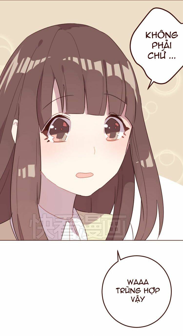 Người Yêu Biến Mất: Chapter 18