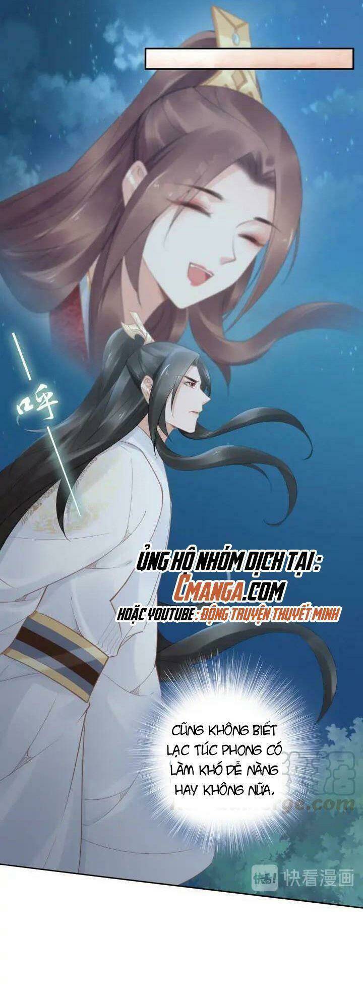 Nhất Sinh Nhất Thế Tiếu Thương Khung: Chapter 106