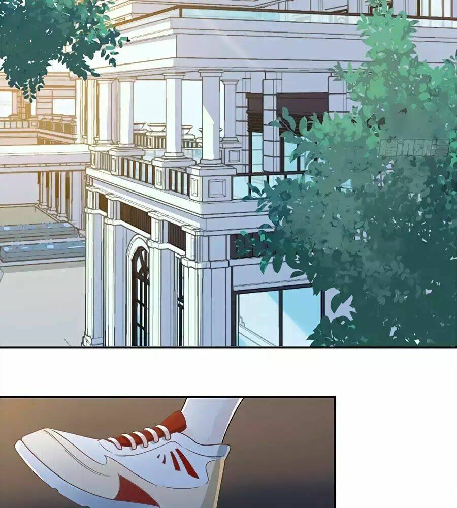 Hai Cách Tìm Gặp Người Yêu: Chapter 52