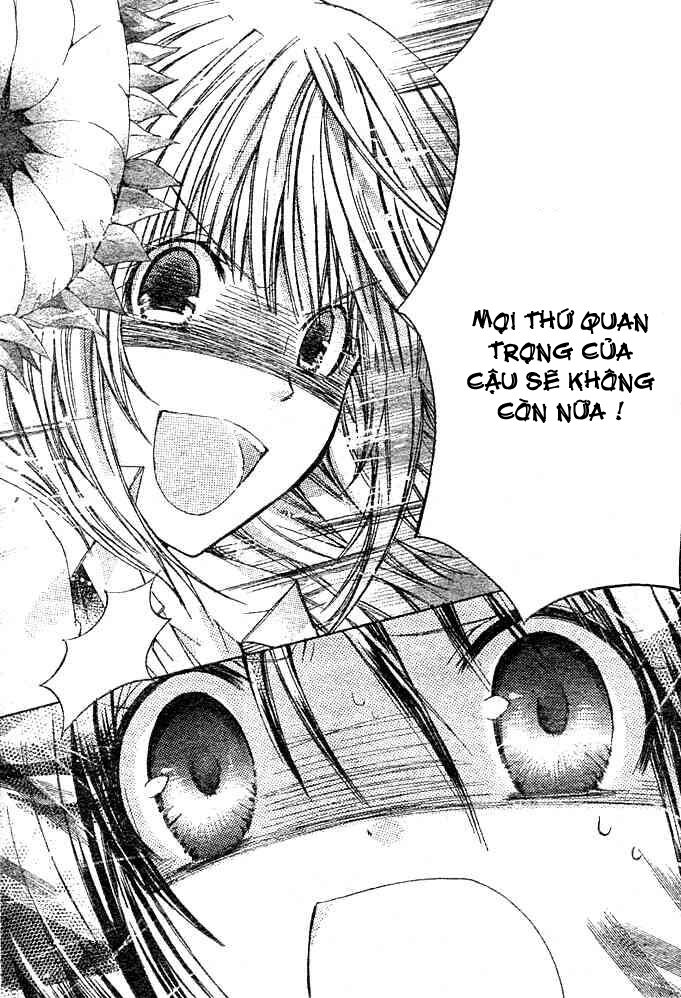 Kokoni Iru Yo: Chapter 18