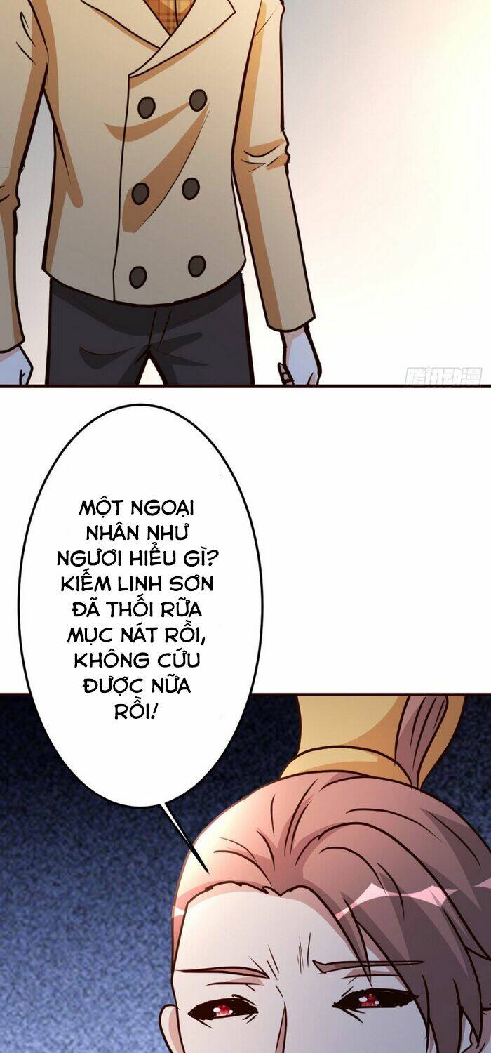 Trọng Sinh Tu Chân Tại Đô Thị: Chapter 132