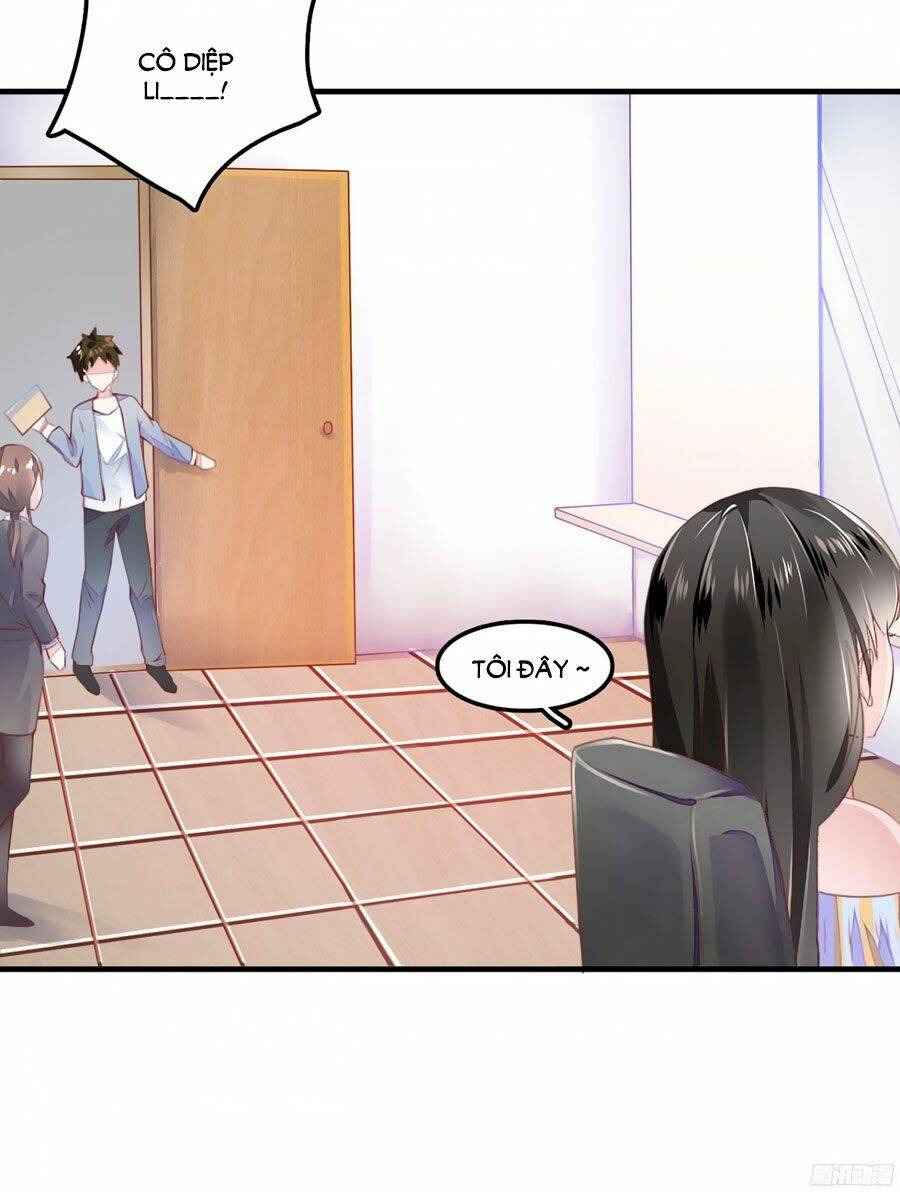 Hữu Tiên Tắc Danh: Chapter 4