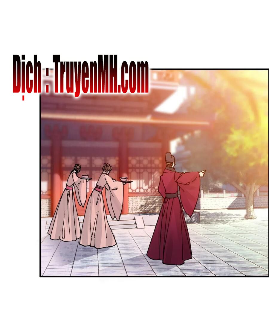 Gả Cho Một Tên Thái Giám Đáng Ghét: Chapter 193