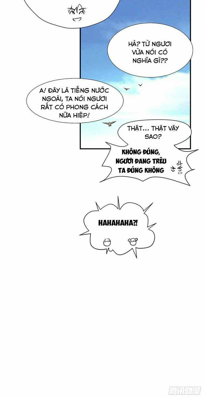 Võ Thần Chí Tôn: Chapter 13