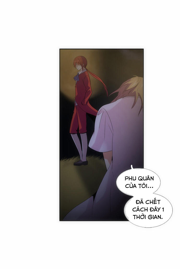 Crepuscule (Yamchi): Chapter 111