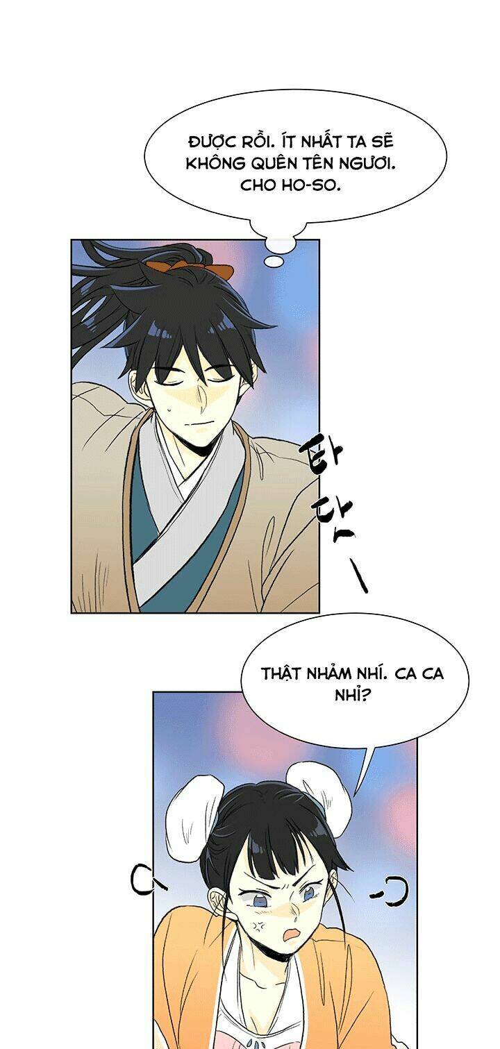 Học Sĩ Tái Sinh: Chapter 55
