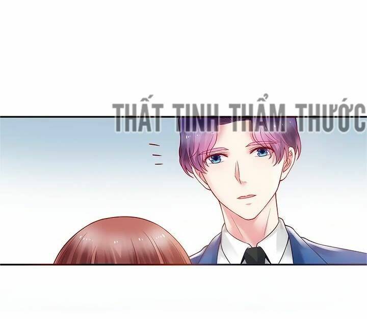 Bạn Trai 1/4 Của Tôi: Chapter 4