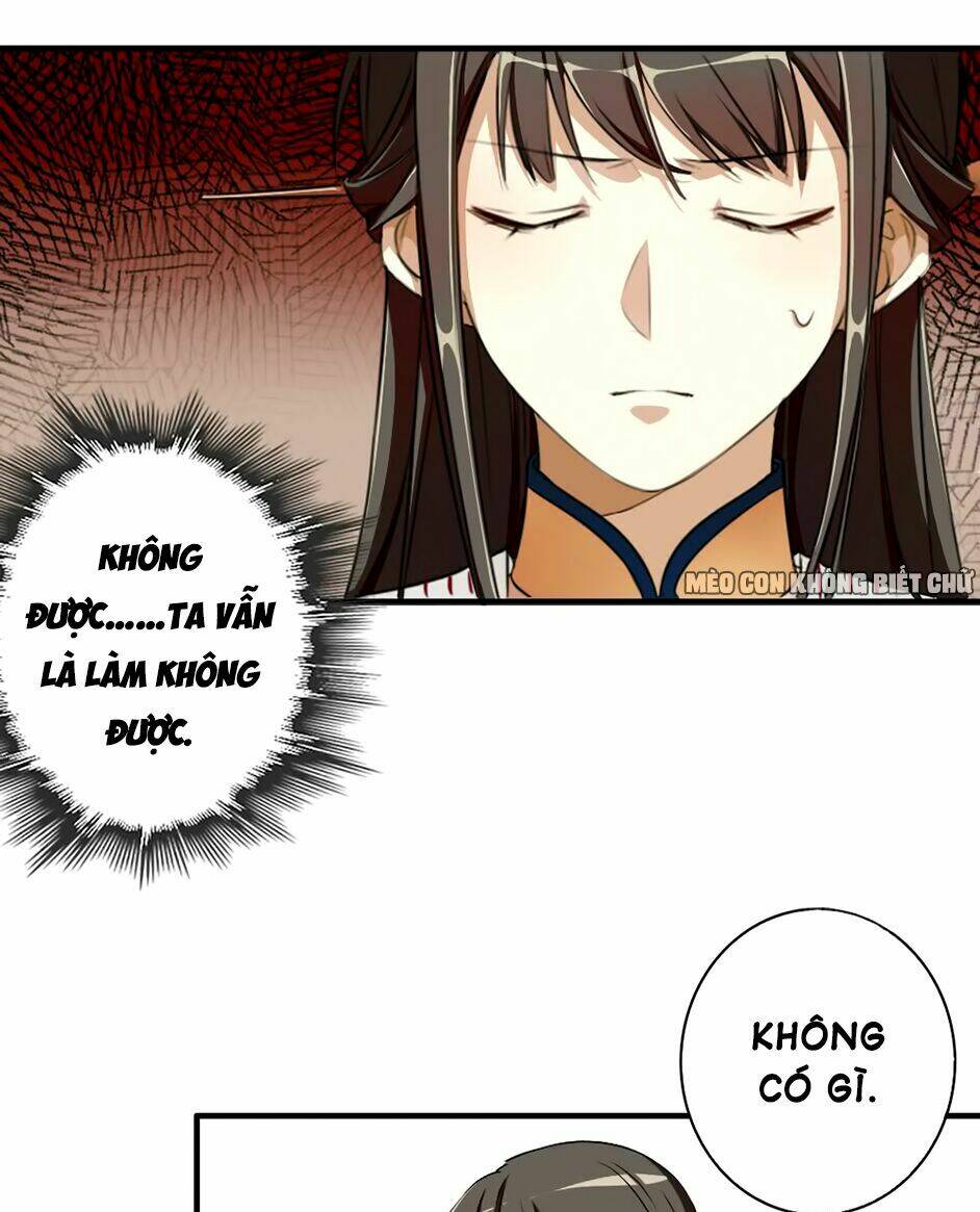 Bốc Toán Tử: Chapter 22