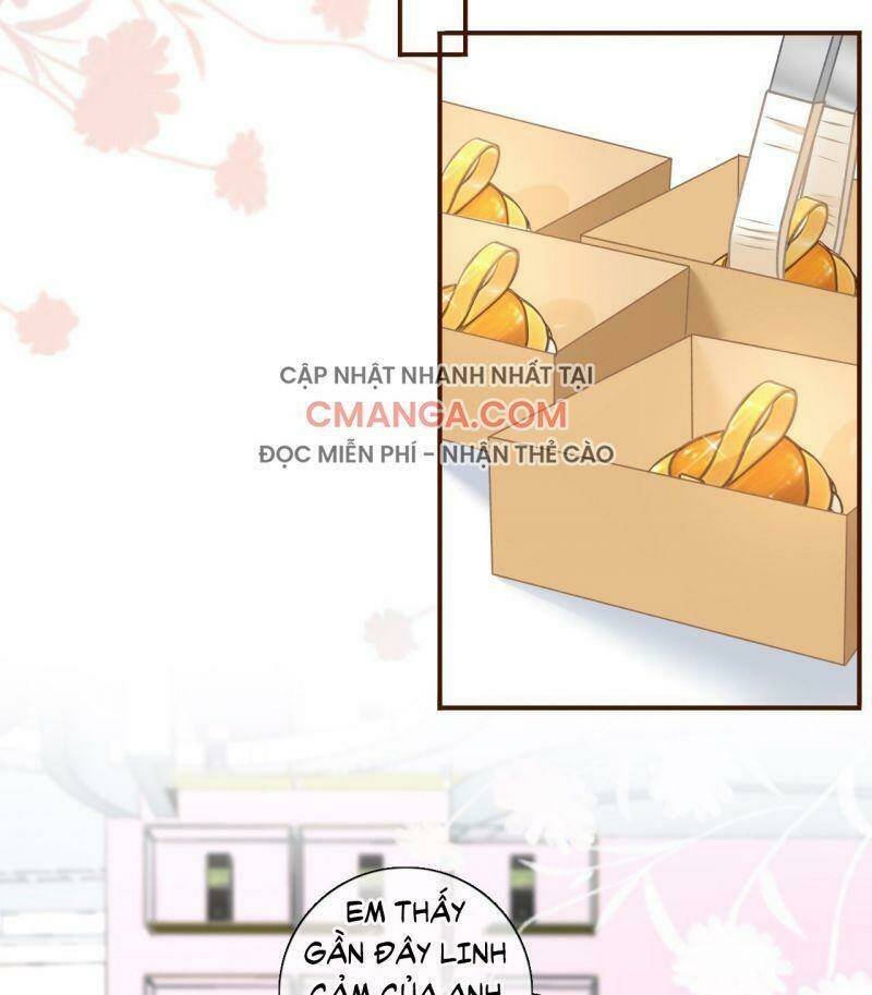 Bạn Gái Tôi Mới 30+: Chapter 57