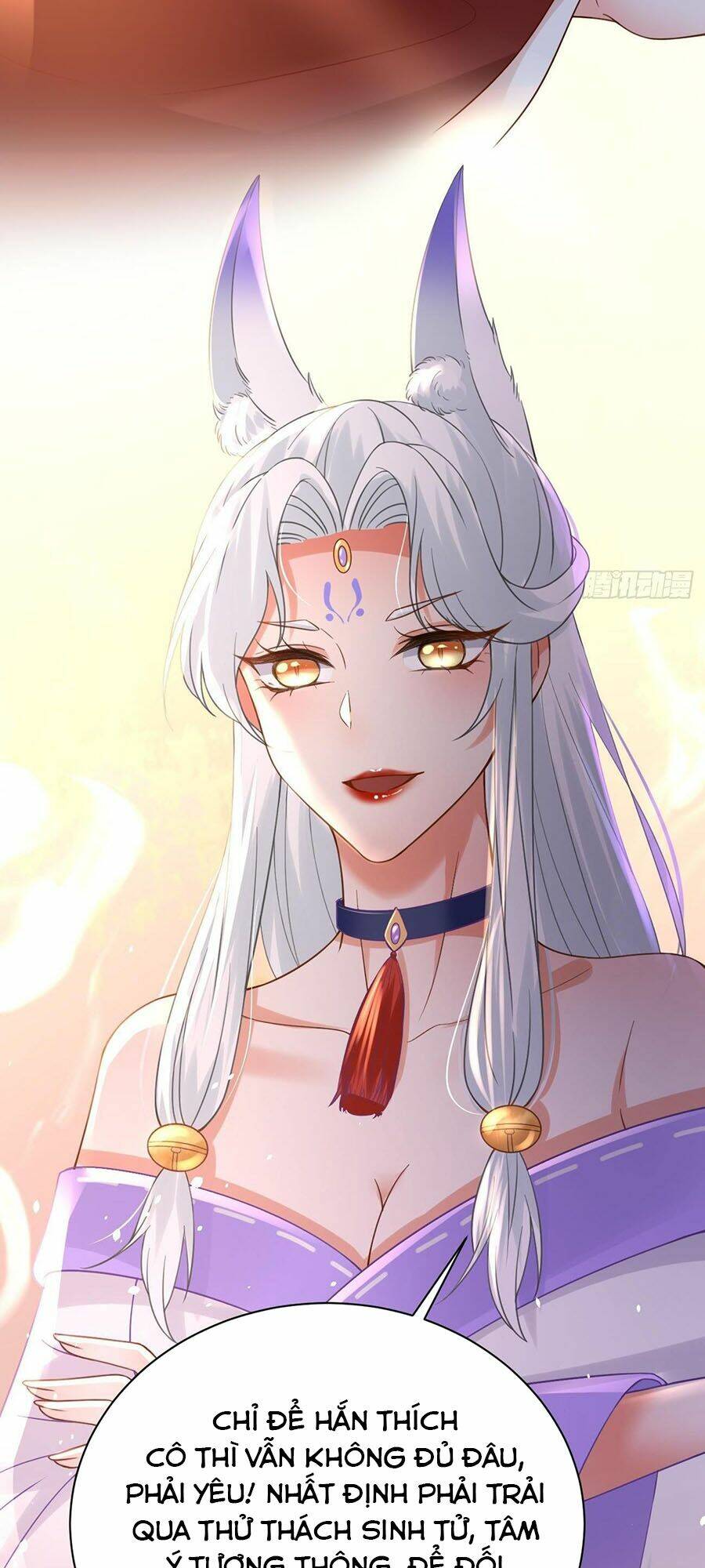 Ma Đầu Vạn Ác Năm Tuổi Rưỡi: Chapter 37