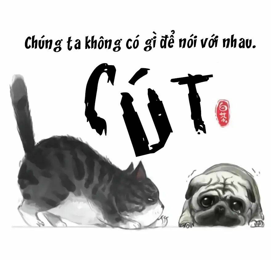 Biết Là Ghét Đấy, Nhưng Không Thể Buông Bỏ: Chapter 1