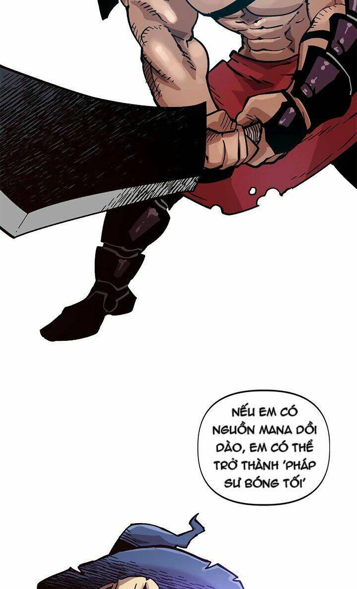 Nô Lệ Nghịch Thiên: Chapter 24