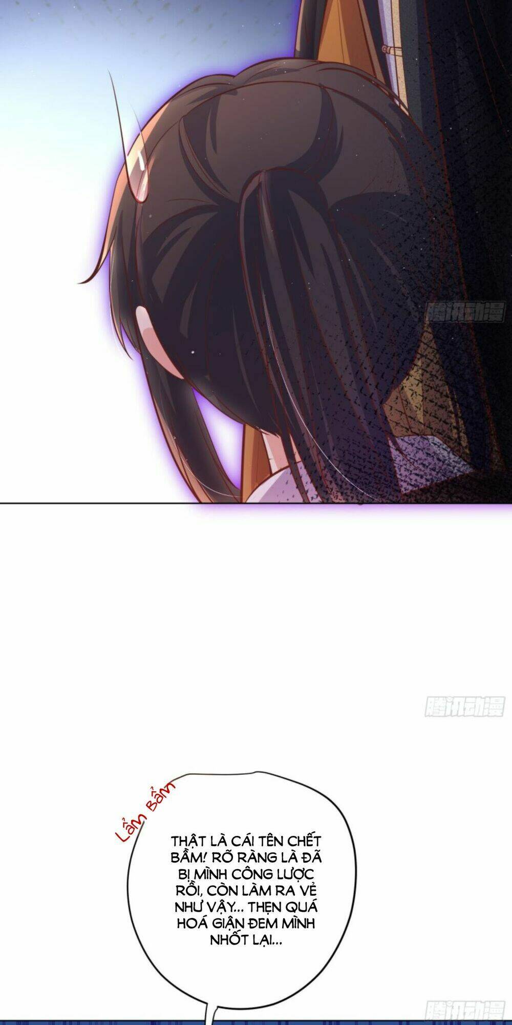 Hậu Cung Của Nữ Hoàng Có Chút Loạn: Chapter 9