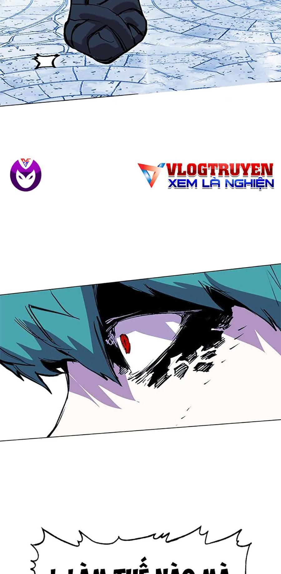 Hard Core Leveling Warrior Ss2: Chapter 126