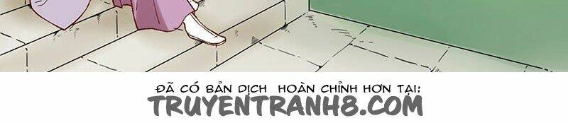 Yến Sơn Phái Và Bách Hoa Môn: Chapter 2