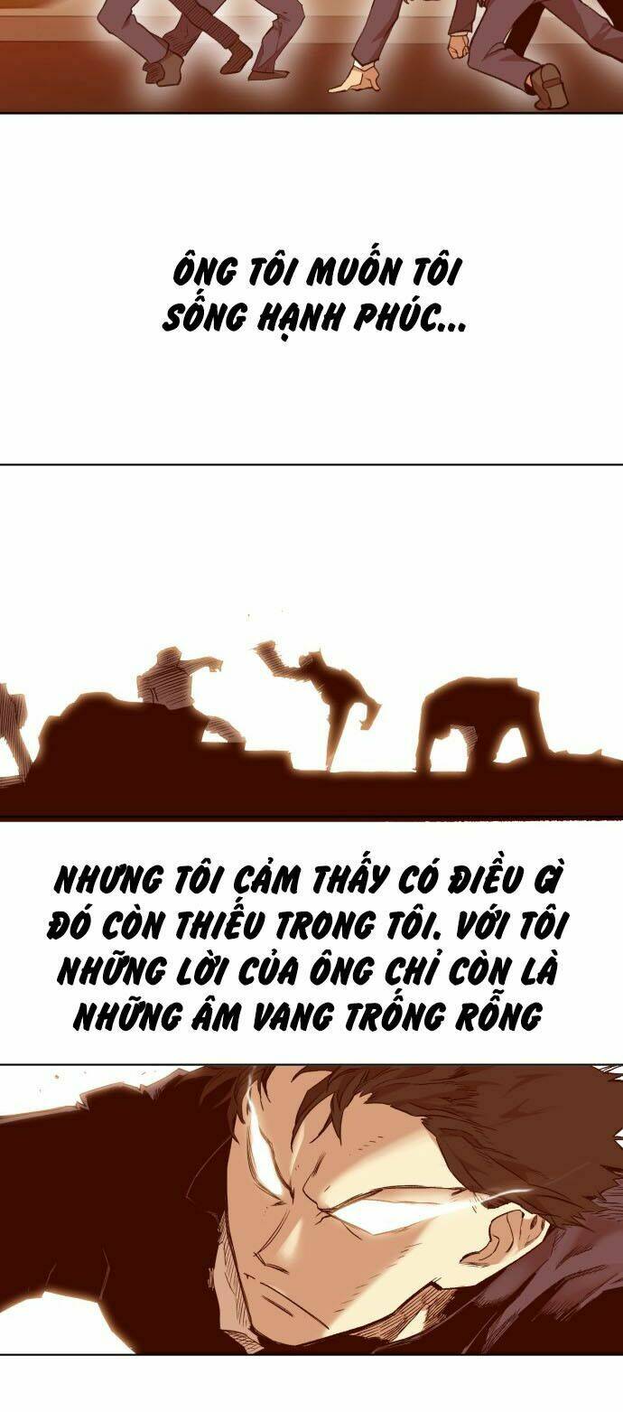 Hard Core Leveling Warrior Ss2: Chapter 1