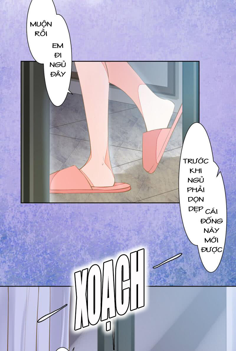 Hôn Sai 55 Lần: Chapter 89