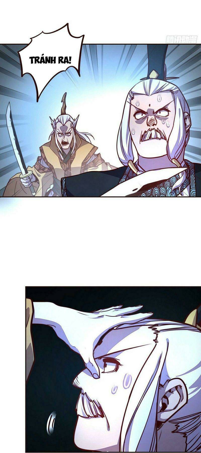 Sinh Tử Quyết: Chapter 142