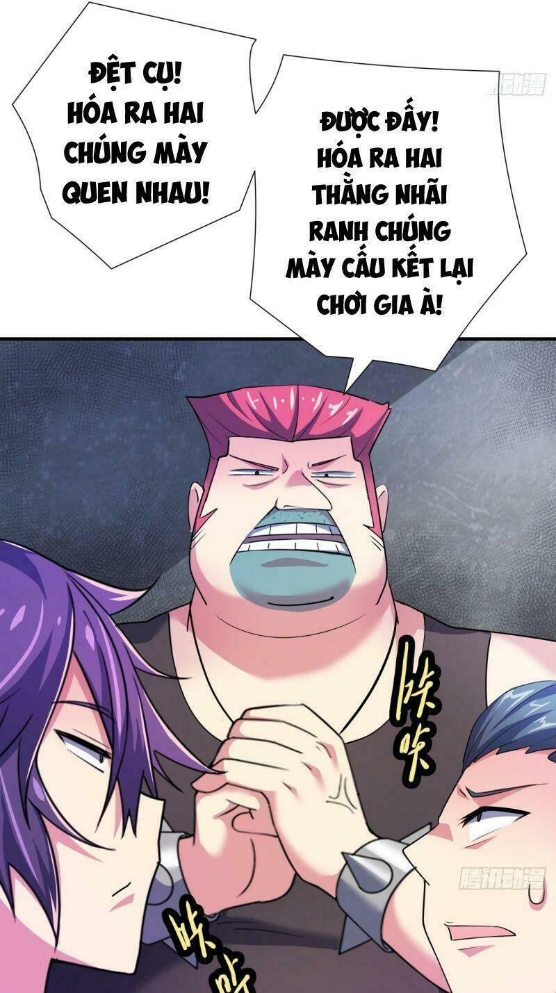 Hệ Thống Bái Kim Siêu Cấp: Chapter 13