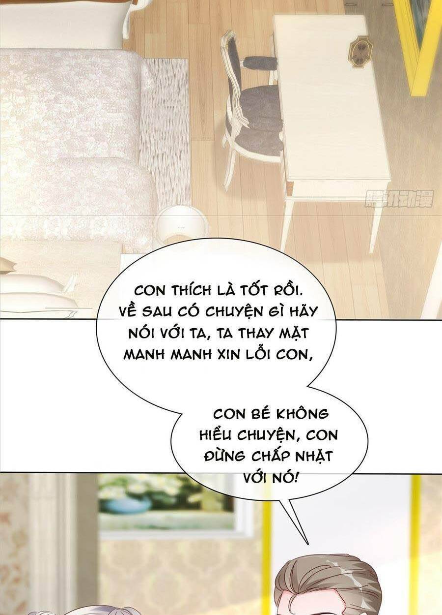 Nhược Hữu Hàn Đông Ngộ Noãn Dương: Chapter 7