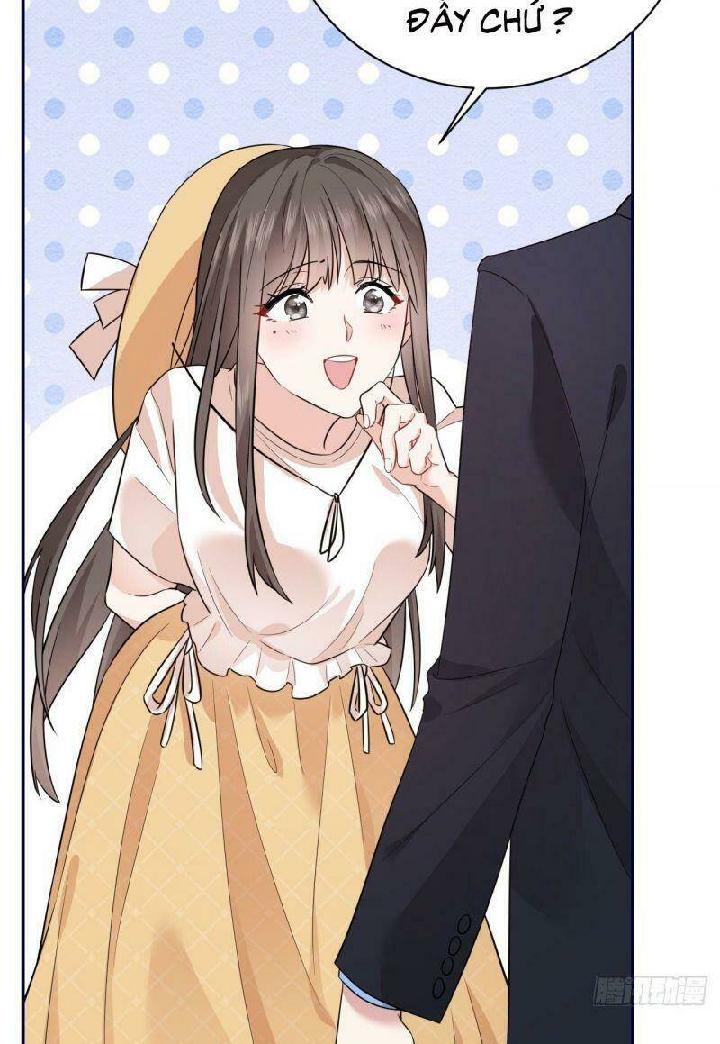 Đưa Em Đi Chơi: Chapter 58