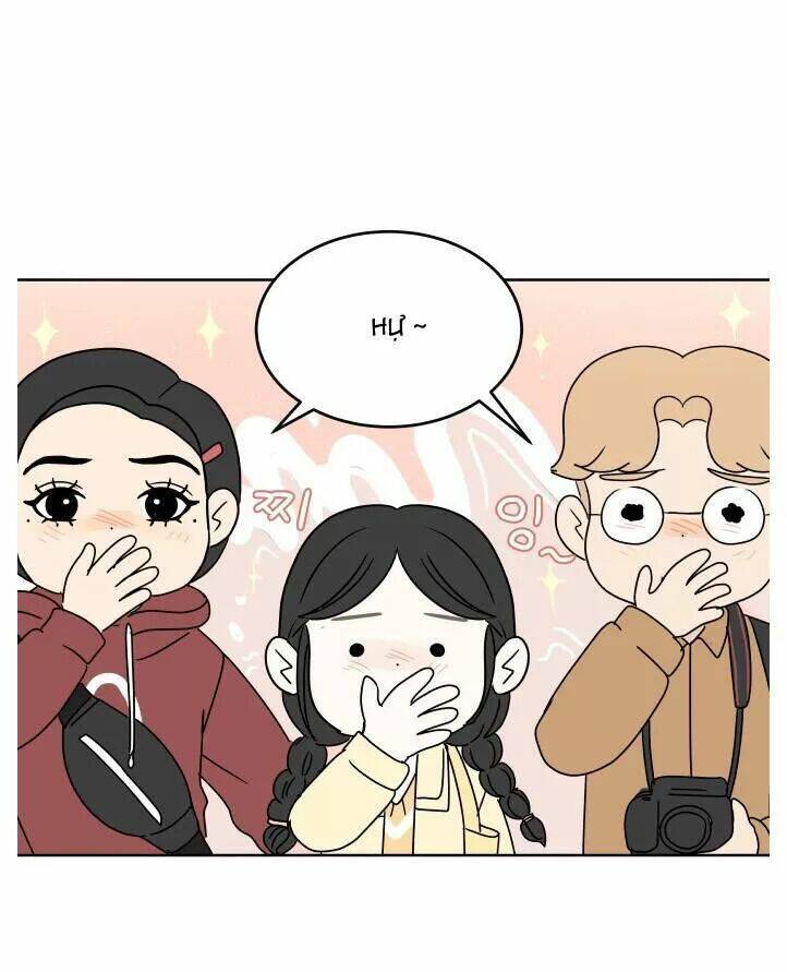 30 Phút Bước Đi Bên Em: Chapter 68.5