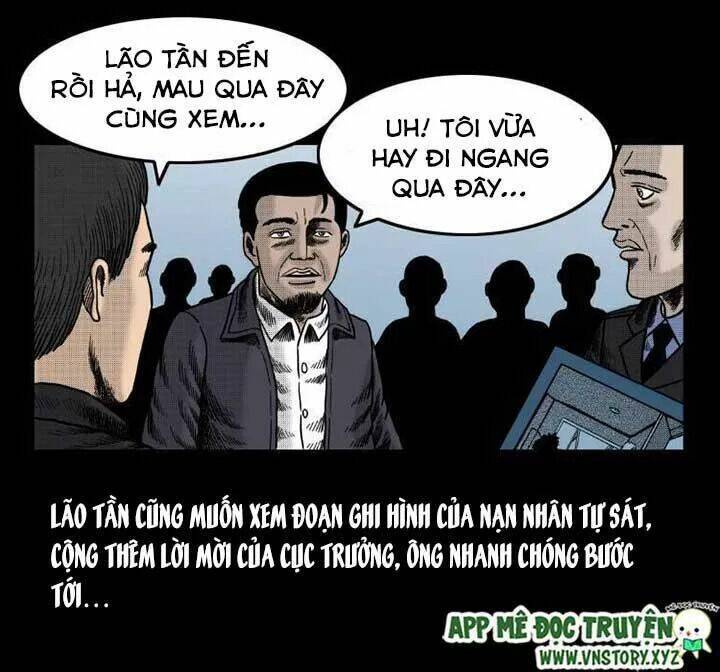 Kỳ Án Có Thật: Chapter 38