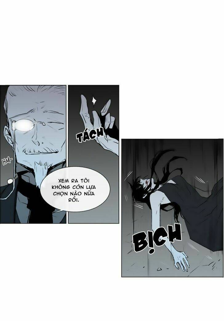 American Ghost Jack: Chapter 58