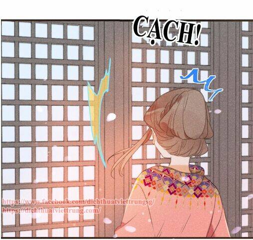 Bạn Trai Tôi Là Cẩm Y Vệ 2: Chapter 75