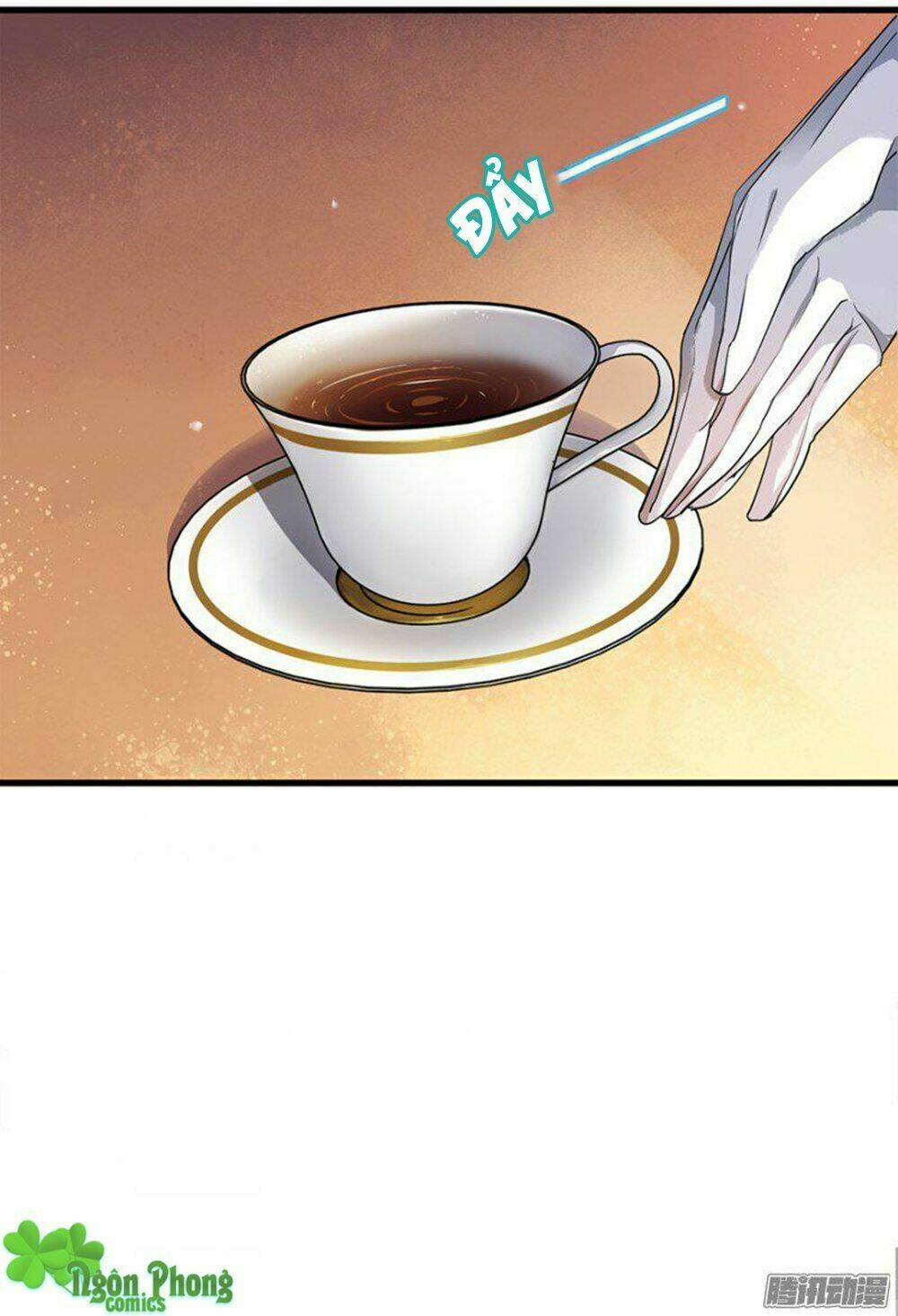 Nhật Ký Dạy Dỗ Của Gia Tộc Đáng Yêu: Chapter 2