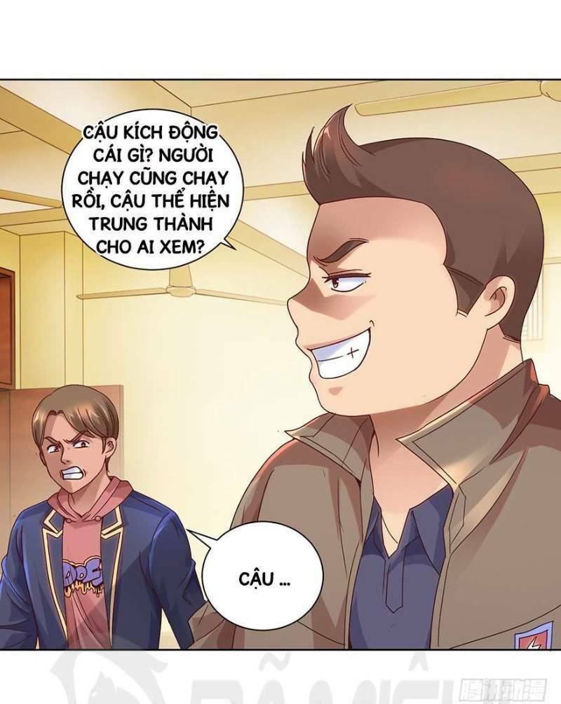 Đô Thị Chí Tôn Hệ Thống: Chapter 113