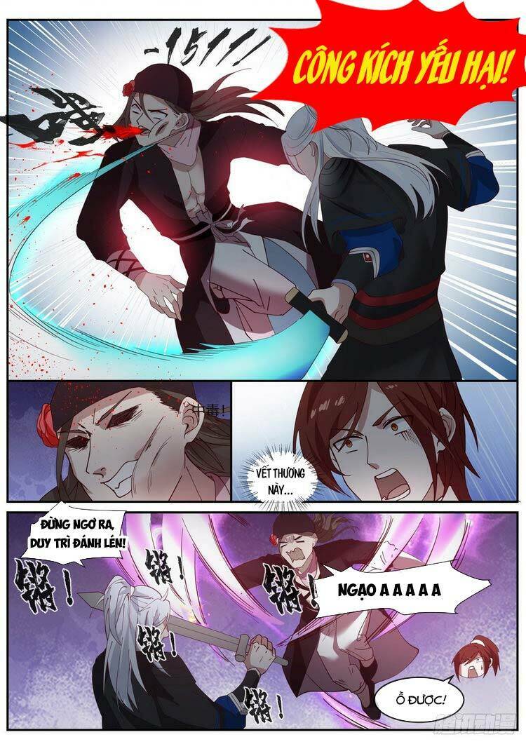 Ta Có Thể Lấy Ra Độ Thành Thục: Chapter 29