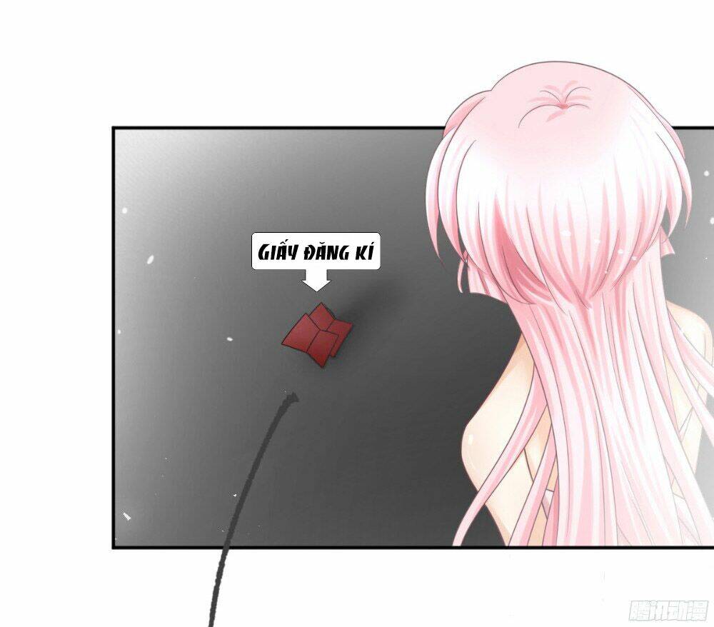 Tân Nương Xinh Đẹp Của Tổng Tài: Chapter 3