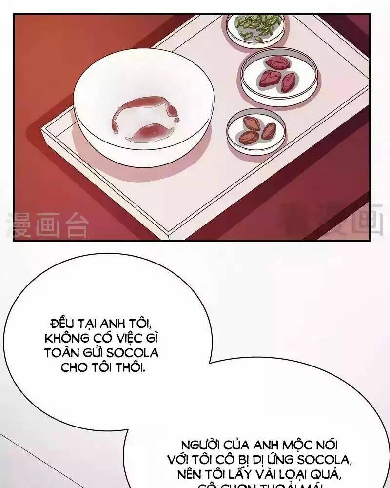 101 Phương Pháp Của Tổng Tài: Chapter 56