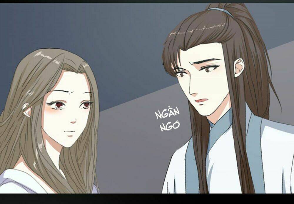 Hỏa Hồ: Chapter 33