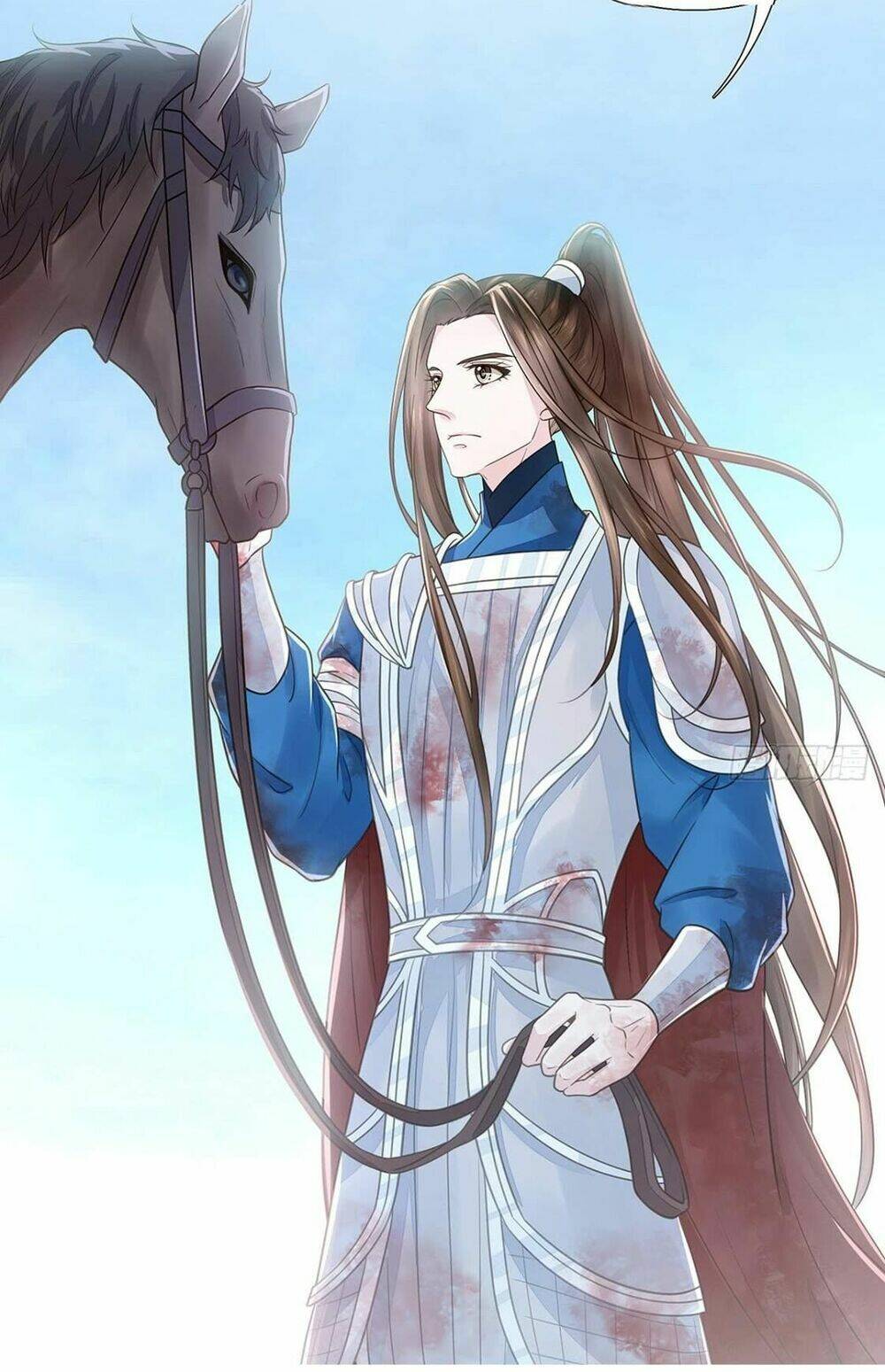 Đại Giá Thừa Tướng: Chapter 93