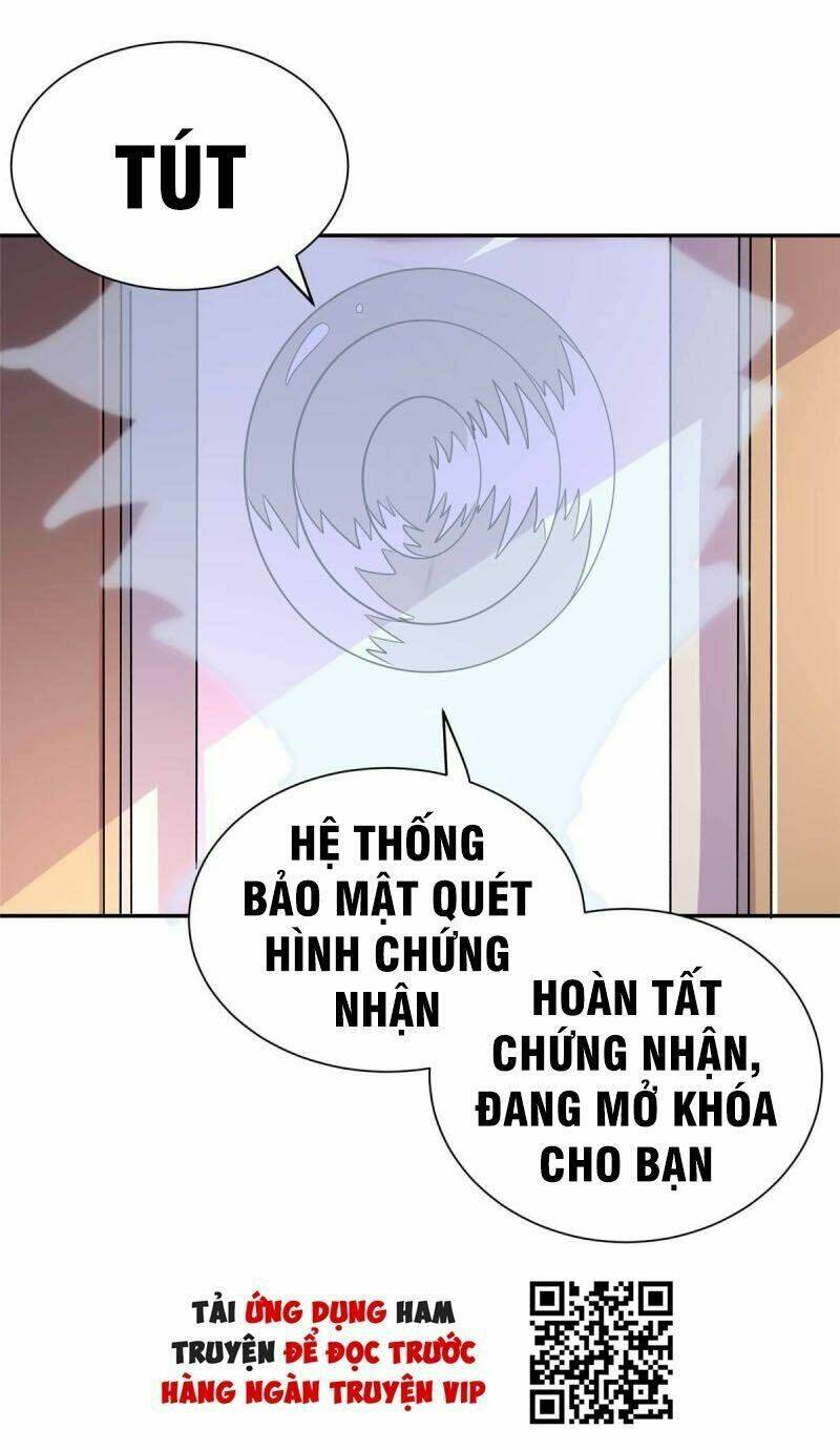 Đế Tế: Chapter 53