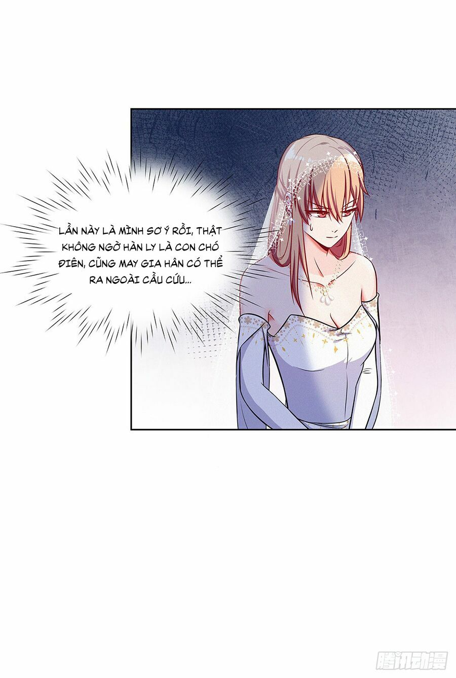 Trọng sinh quý thê chi phục thù hoa lệ: Chapter 15