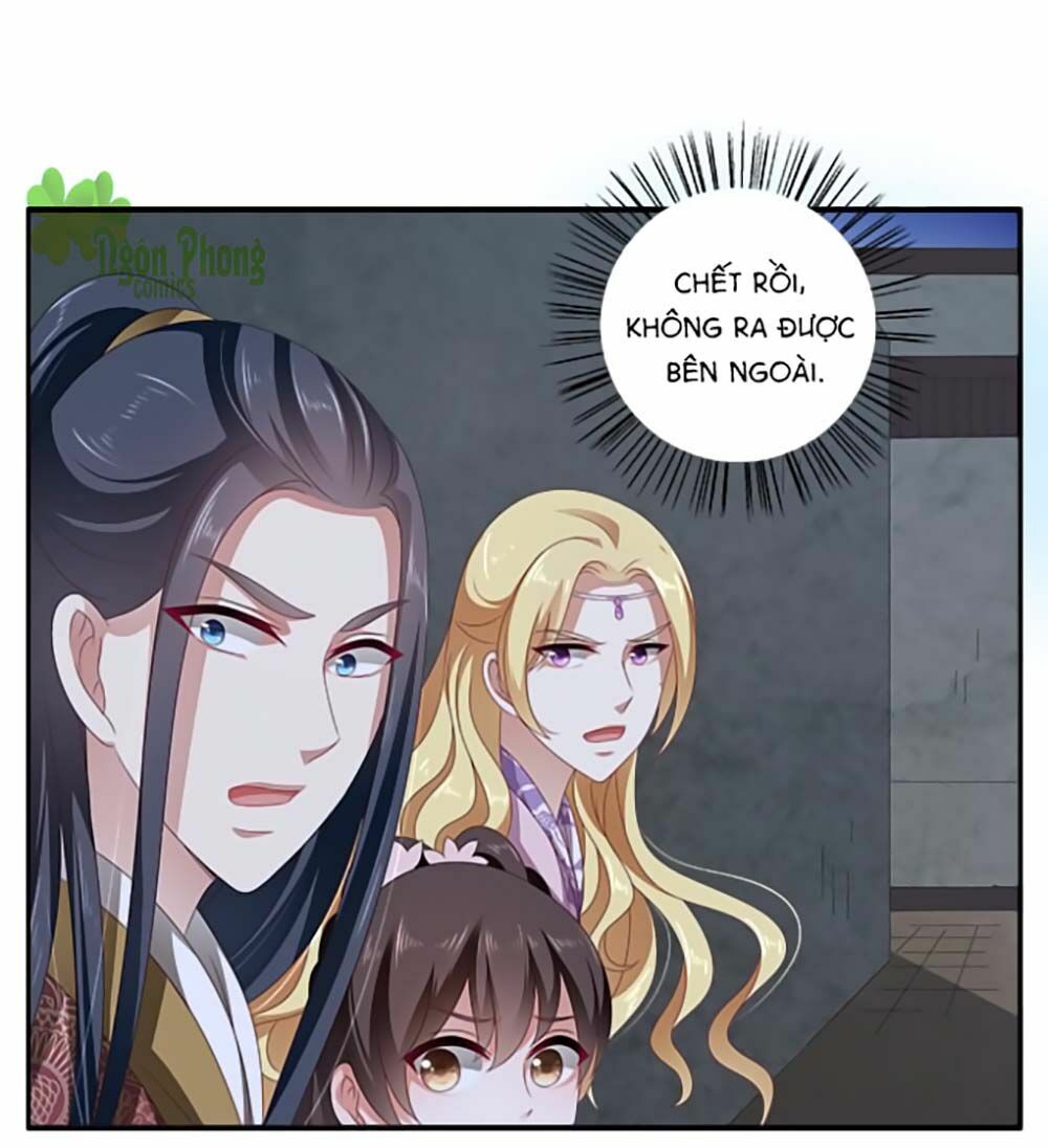 Thịnh Thế An Nhiên: Chapter 24