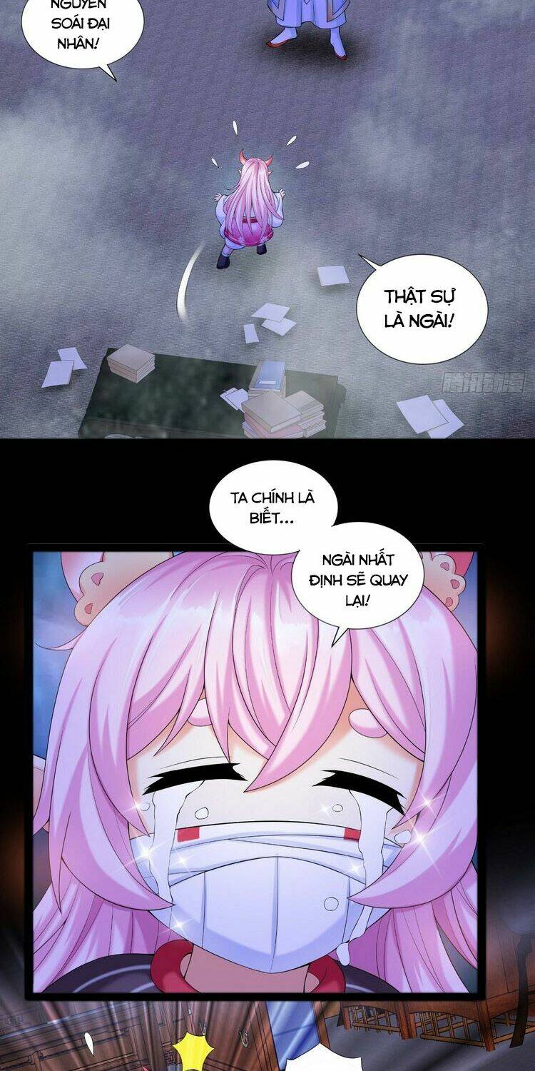 Tà Du Ký: Chapter 111