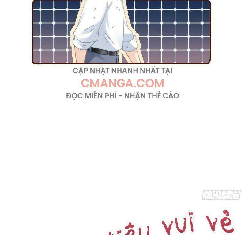 Bạn Gái Tôi Mới 30+: Chapter 67