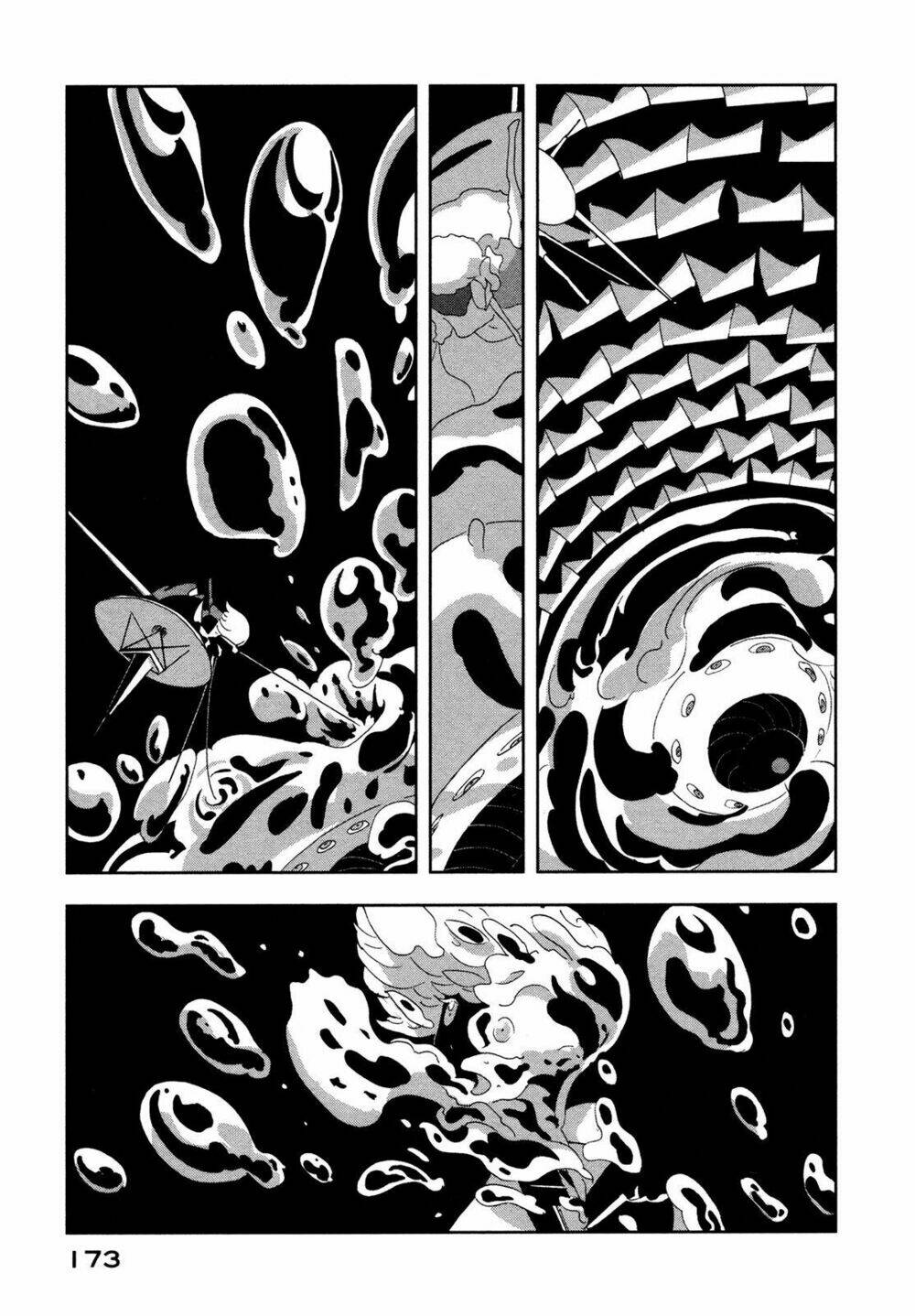 Haruko Ichikawa Sakuhinshuu: Chapter 7