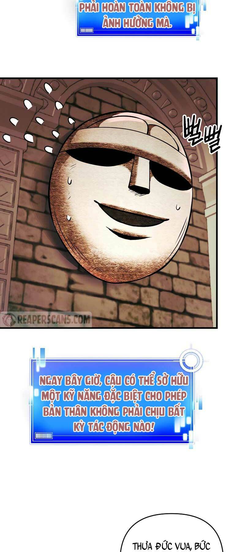 Trở Thành Bạo Quân: Chapter 23