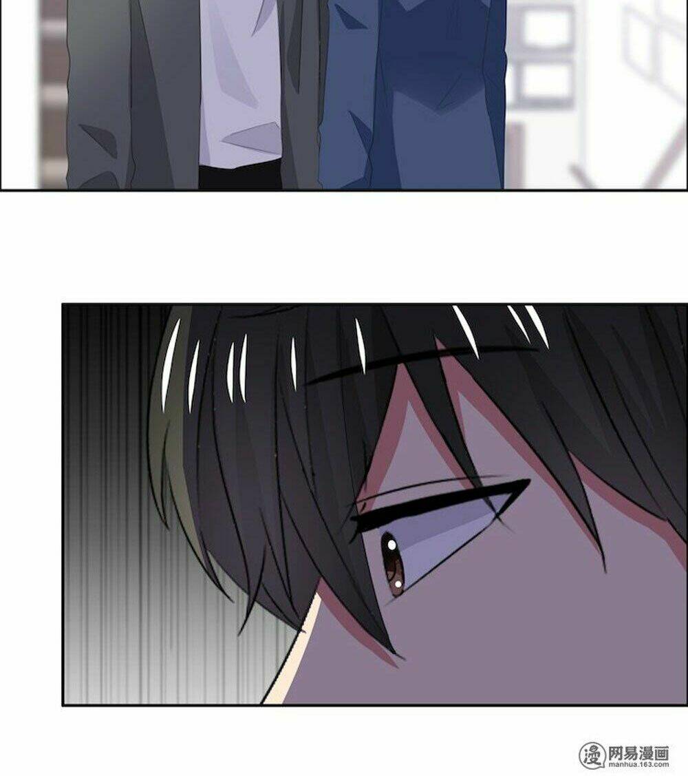 Đại Thần Tình Yêu Chớ Chạm Tôi: Chapter 66