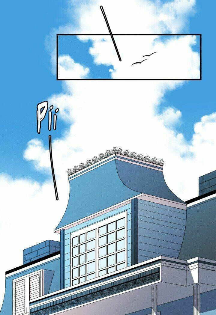 Maid In Heaven: Chapter 1