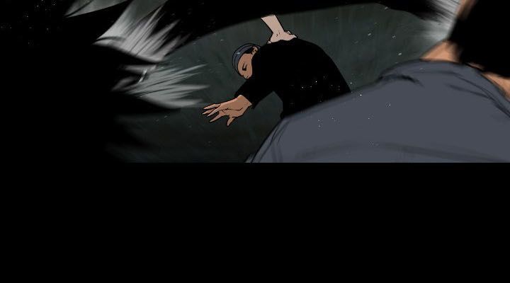Tong Edge: Chapter 20