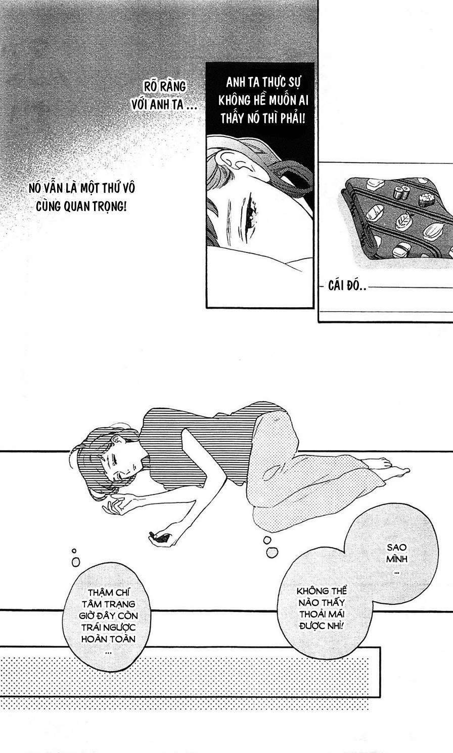Sao Mai Của Em: Chapter 78.7