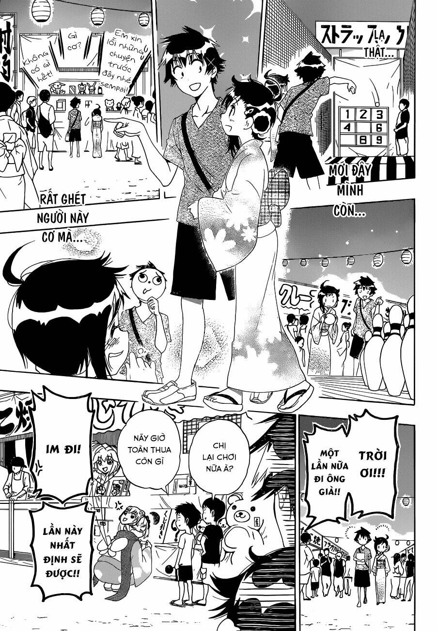 Tình Yêu Ngang Trái: Chapter 108