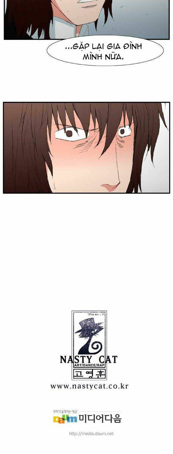 Siêu năng: Chapter 46