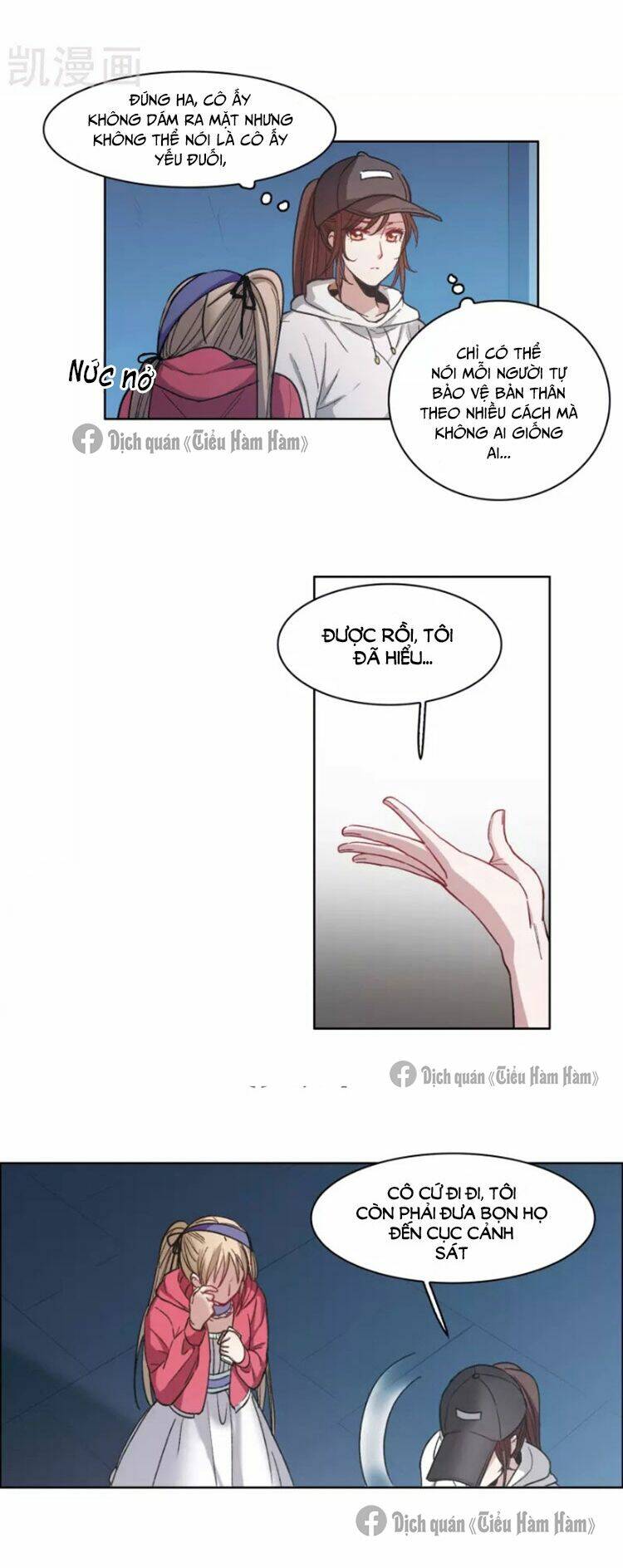 Thế Giới Đệ Nhất Cự Tinh: Chapter 7.4